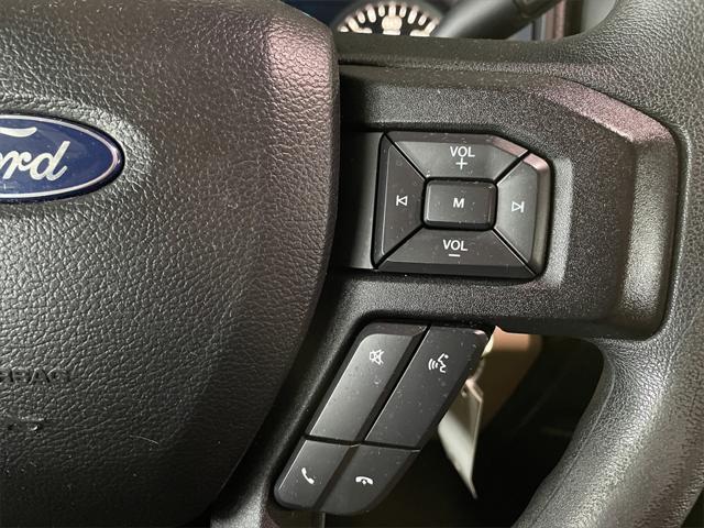 used 2016 Ford F-150 car, priced at $18,495