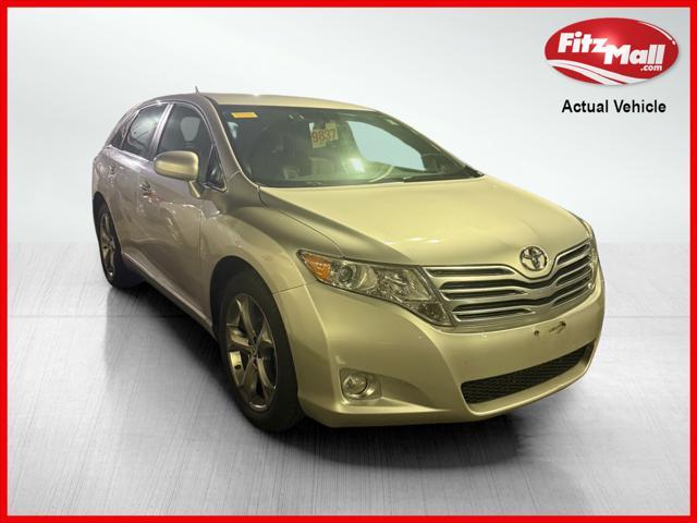 used 2011 Toyota Venza car, priced at $11,395