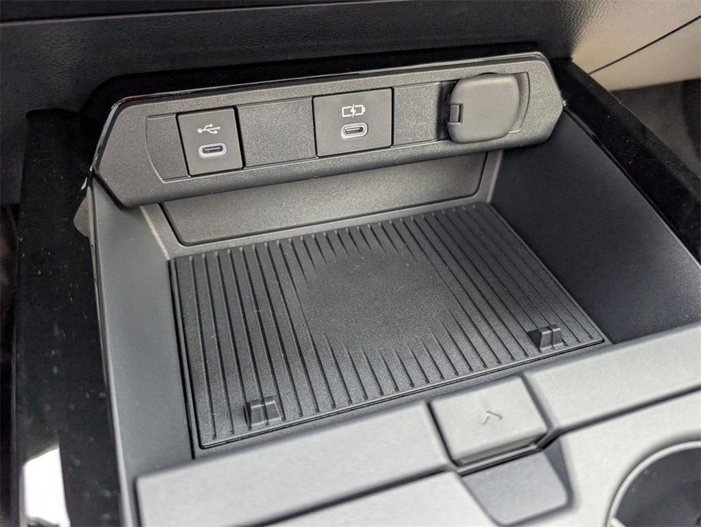 new 2026 Toyota Prius car, priced at $37,974