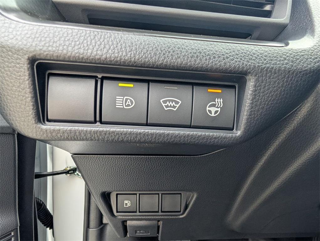 new 2026 Toyota Prius car, priced at $37,974