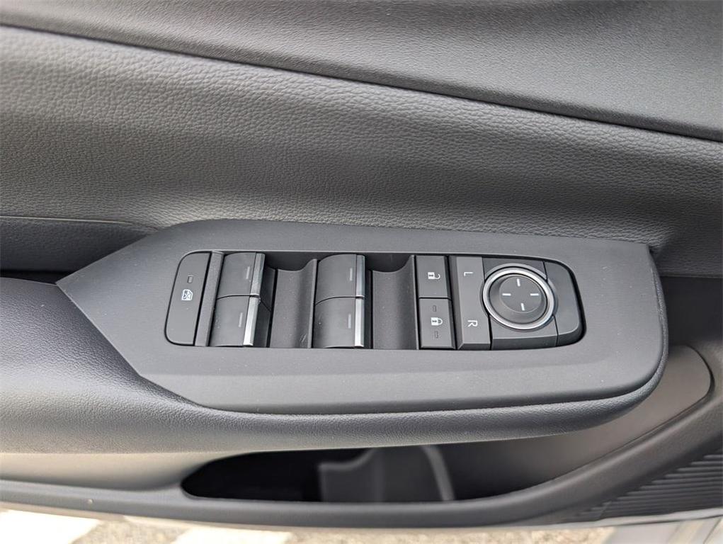 new 2026 Toyota Prius car, priced at $37,974