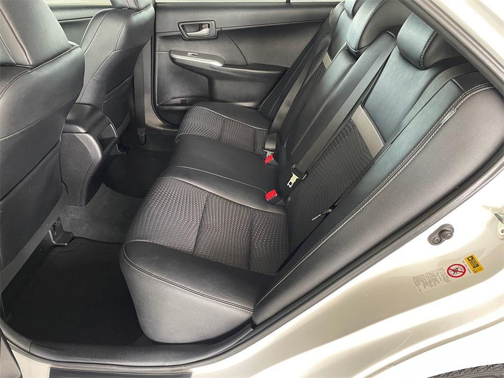 used 2014 Toyota Camry car, priced at $10,995