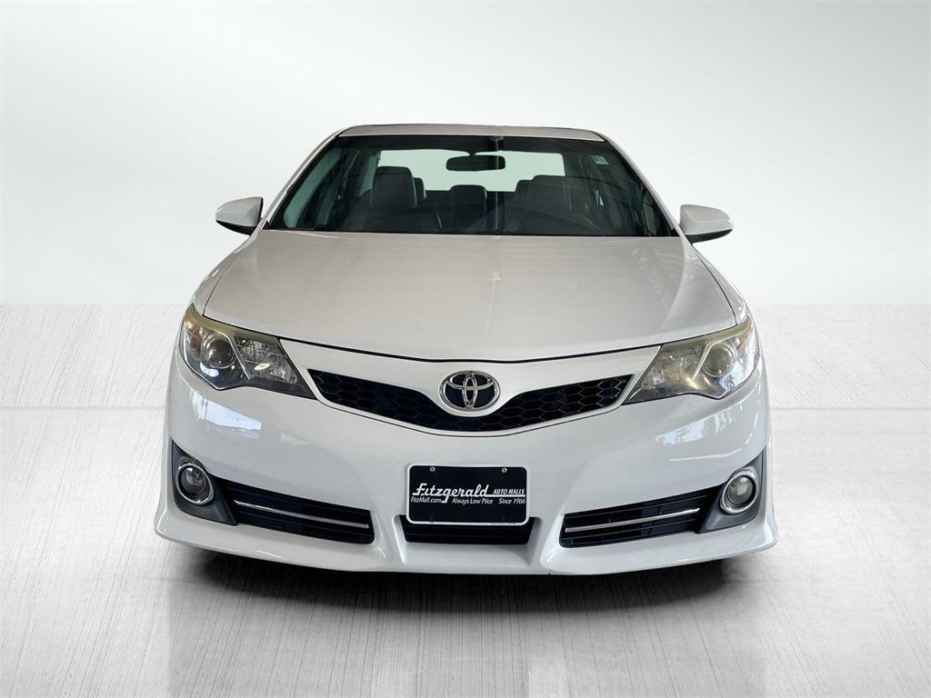 used 2014 Toyota Camry car, priced at $10,995