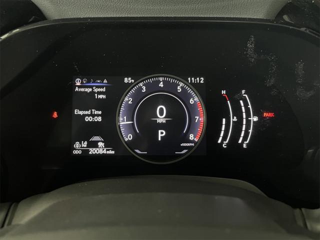 used 2023 Lexus RX 350 car, priced at $51,995