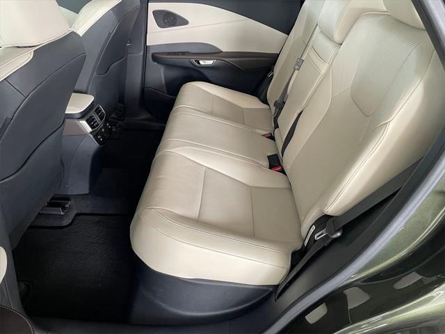 used 2023 Lexus RX 350 car, priced at $51,995