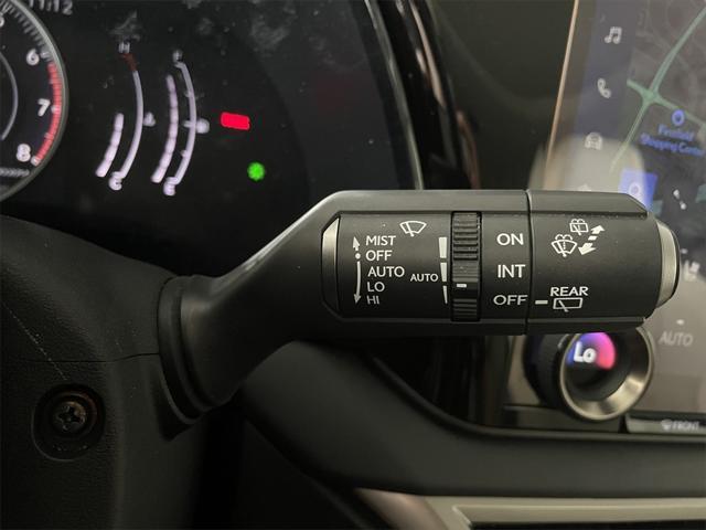 used 2023 Lexus RX 350 car, priced at $51,995