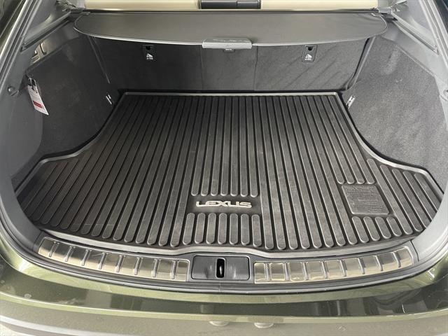 used 2023 Lexus RX 350 car, priced at $51,995