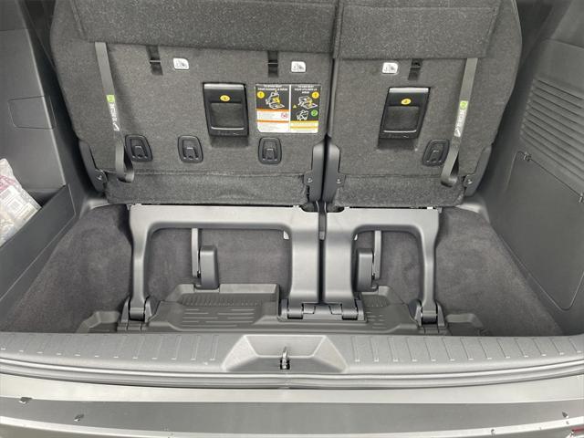 new 2025 Toyota Sienna car, priced at $54,040