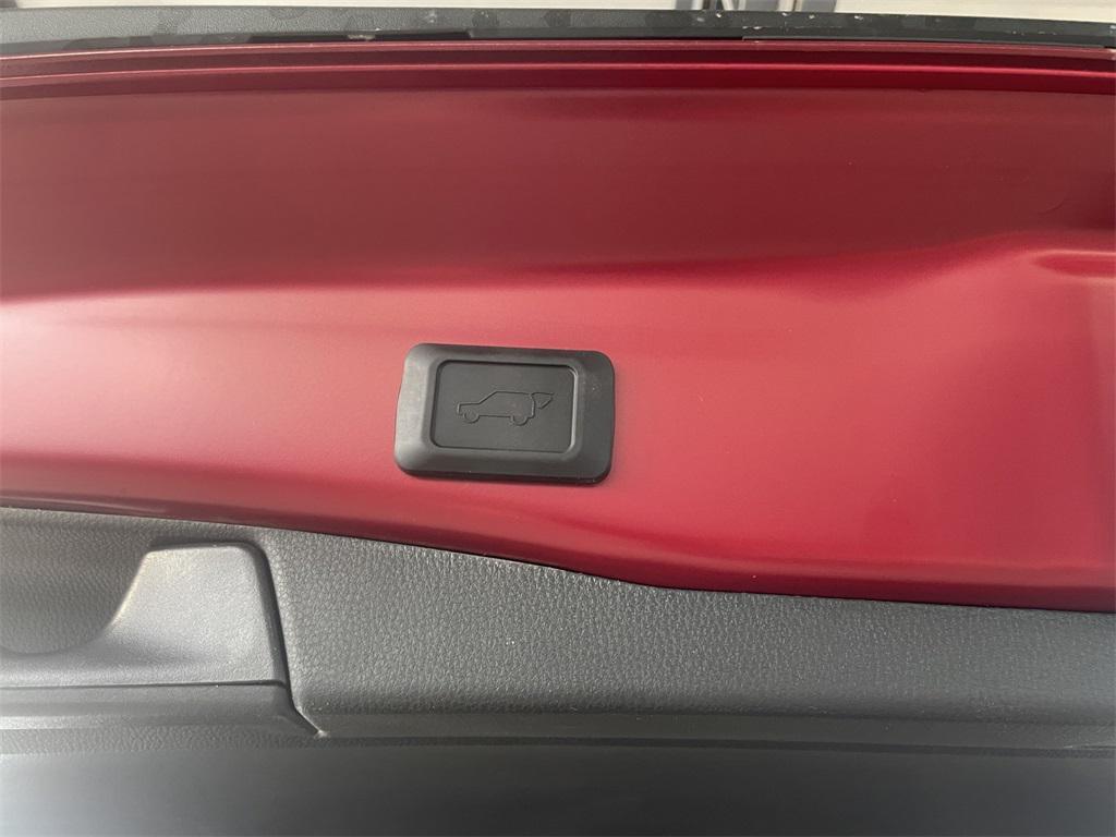 new 2025 Toyota RAV4 car, priced at $37,994