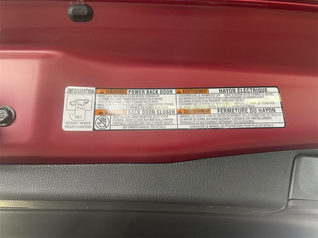new 2025 Toyota RAV4 car, priced at $37,994