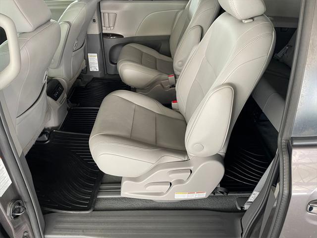 used 2019 Toyota Sienna car, priced at $24,295