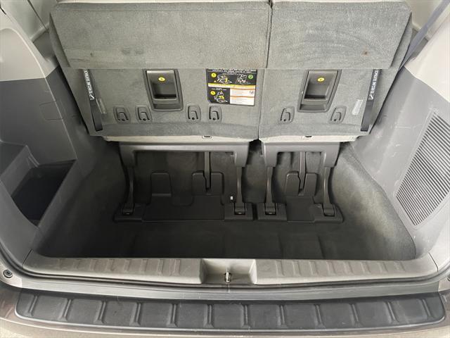 used 2019 Toyota Sienna car, priced at $24,295