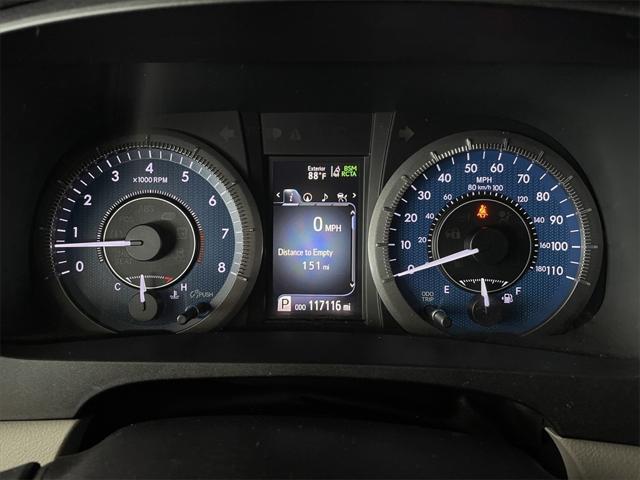 used 2019 Toyota Sienna car, priced at $24,295