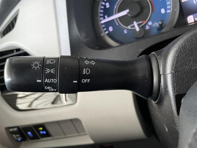 used 2019 Toyota Sienna car, priced at $24,295