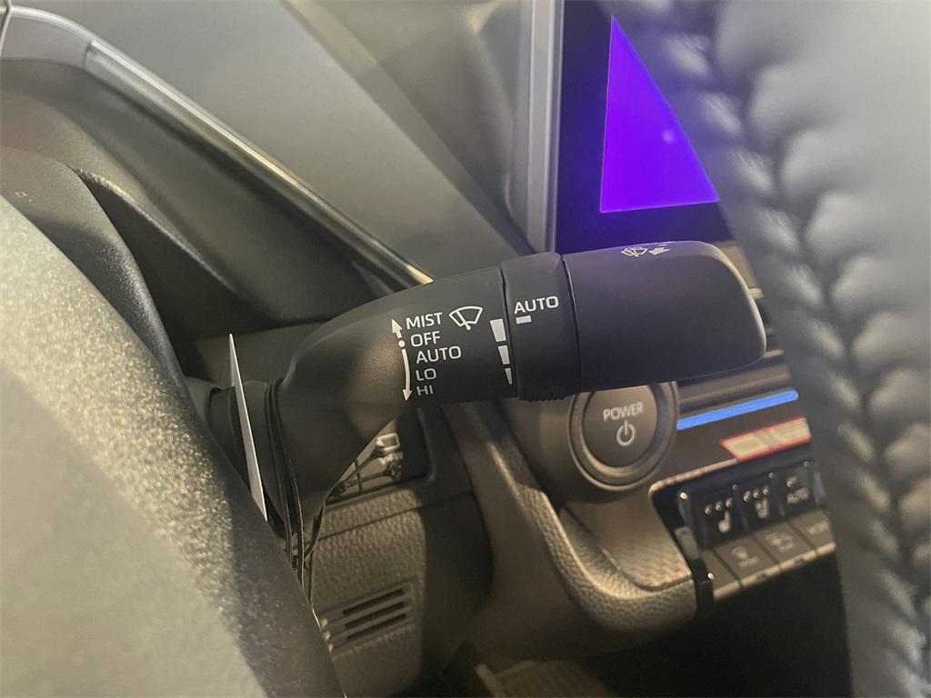 new 2026 Toyota Prius car, priced at $39,614
