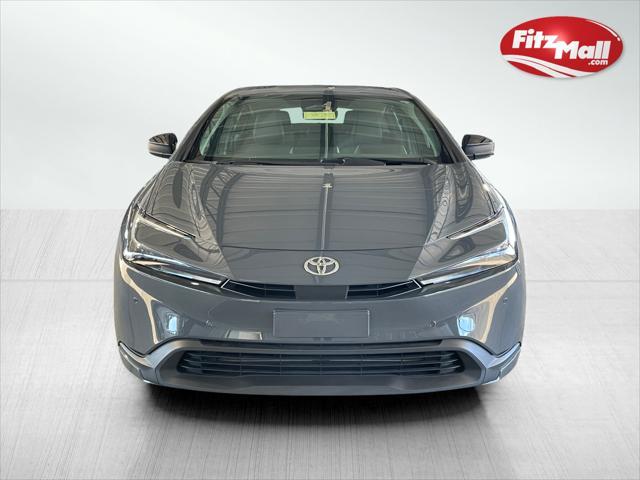 used 2023 Toyota Prius car, priced at $29,995