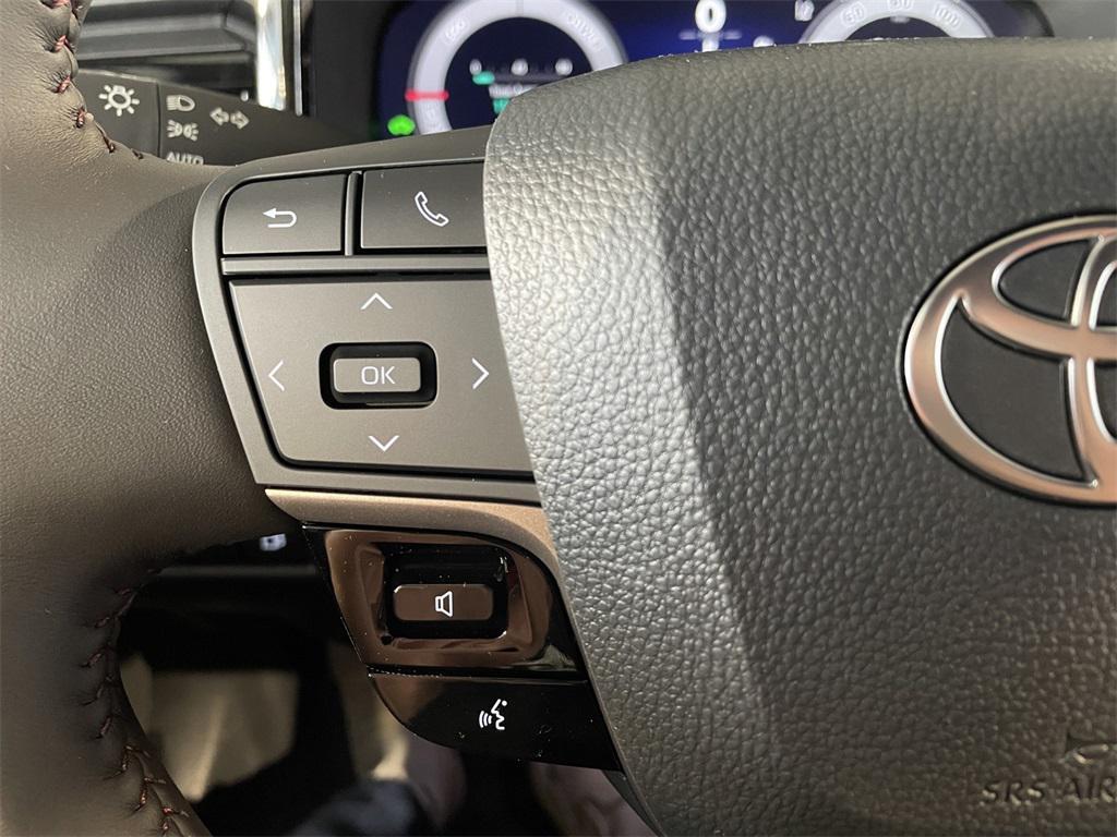 new 2026 Toyota Camry car, priced at $38,768