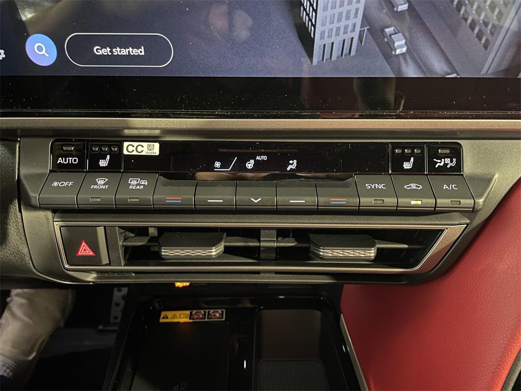 new 2026 Toyota Camry car, priced at $38,768