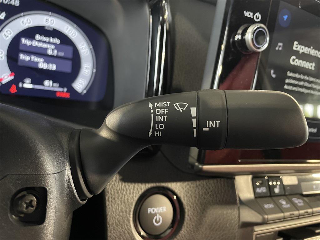 new 2026 Toyota Camry car, priced at $38,768