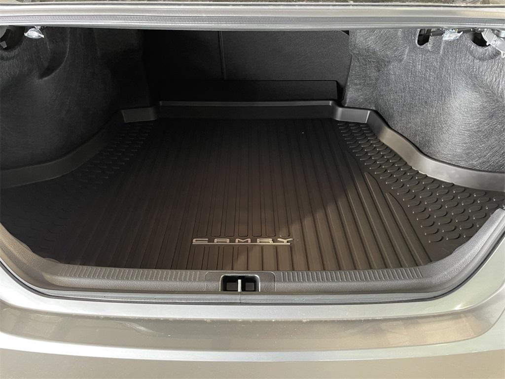 new 2026 Toyota Camry car, priced at $38,768