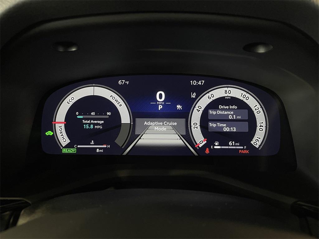new 2026 Toyota Camry car, priced at $38,768