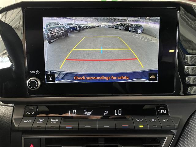 used 2025 Toyota Camry car, priced at $31,295