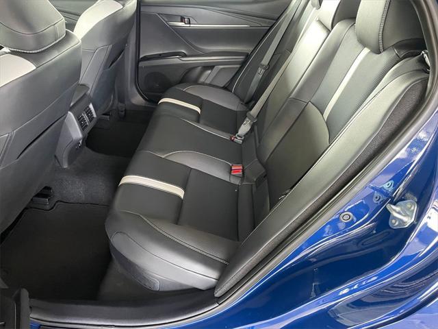 used 2025 Toyota Camry car, priced at $31,295
