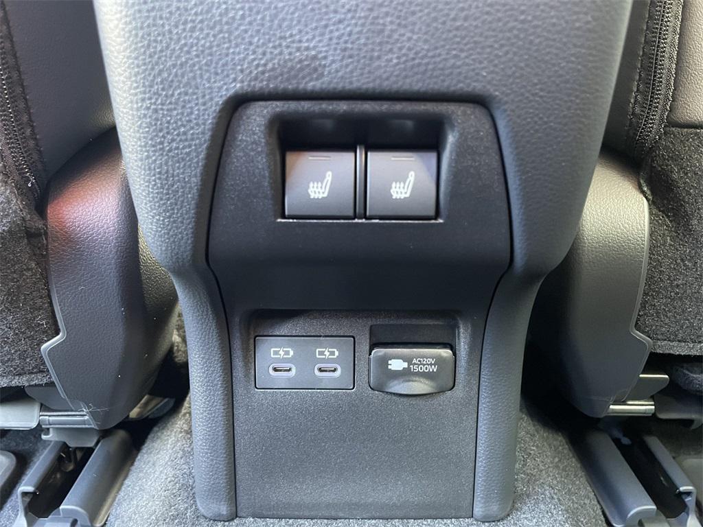 new 2026 Toyota Prius Plug-In Hybrid car, priced at $44,204