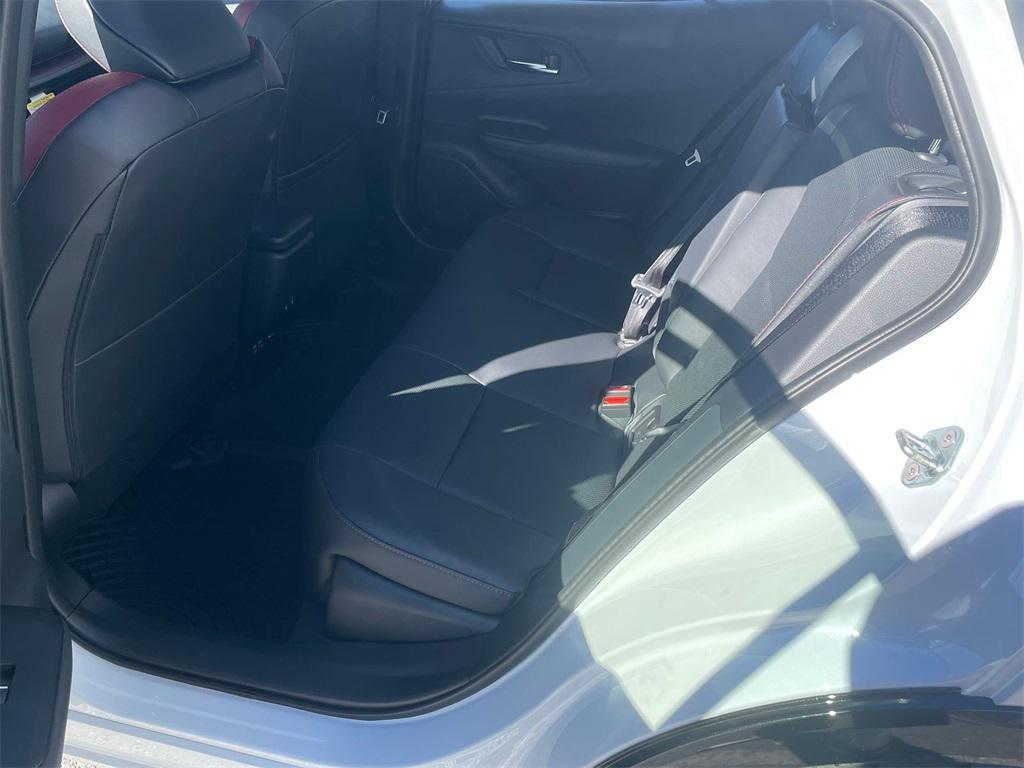 new 2026 Toyota Prius Plug-In Hybrid car, priced at $44,204