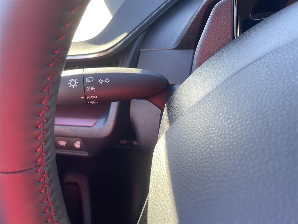 new 2026 Toyota Prius Plug-In Hybrid car, priced at $44,204