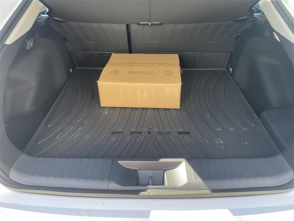 new 2026 Toyota Prius Plug-In Hybrid car, priced at $44,204