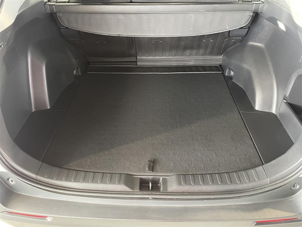 used 2024 Toyota RAV4 Hybrid car, priced at $30,295