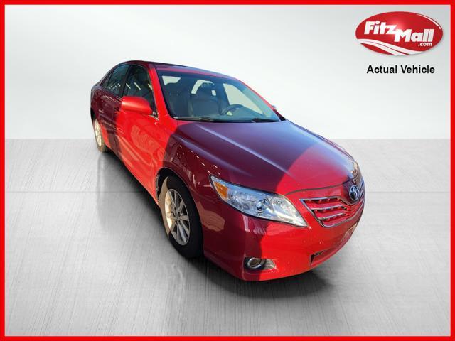 used 2011 Toyota Camry car, priced at $10,095