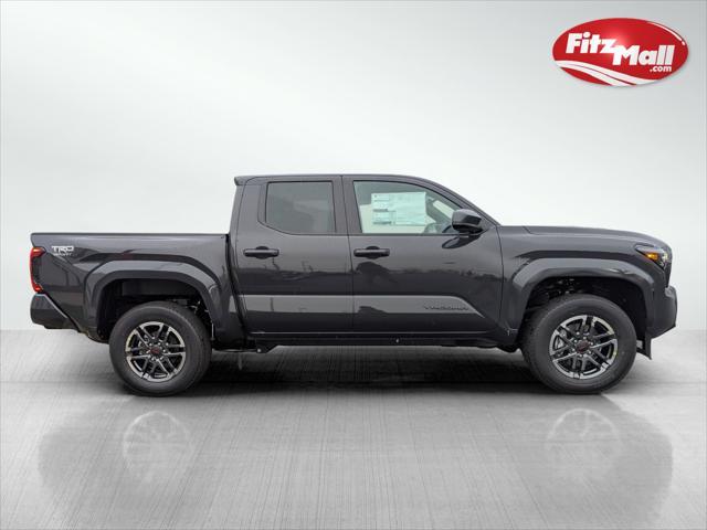 new 2024 Toyota Tacoma car, priced at $43,844