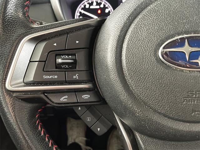 used 2022 Subaru Legacy car, priced at $22,995
