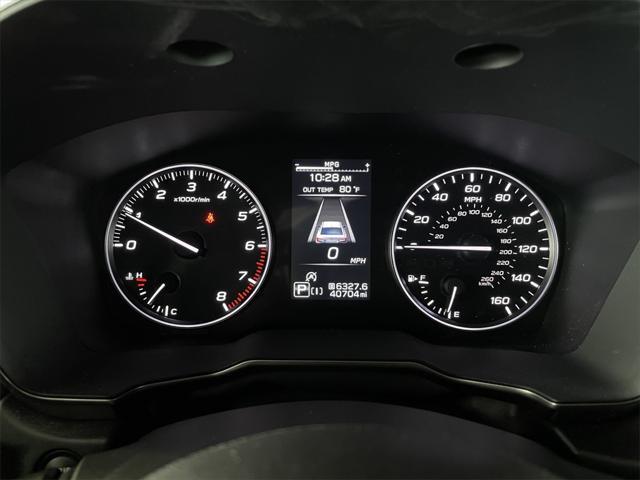 used 2022 Subaru Legacy car, priced at $22,995