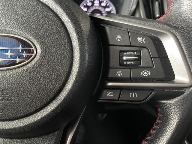 used 2022 Subaru Legacy car, priced at $22,995
