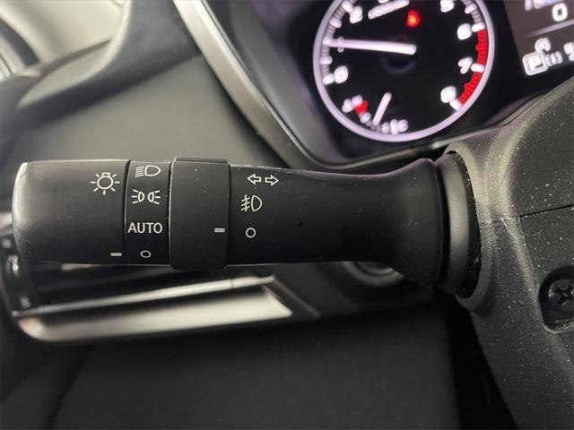 used 2022 Subaru Legacy car, priced at $22,995