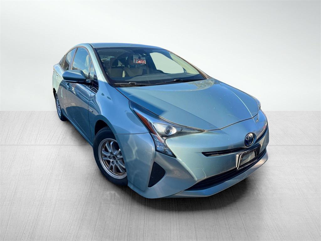 used 2017 Toyota Prius car, priced at $20,495