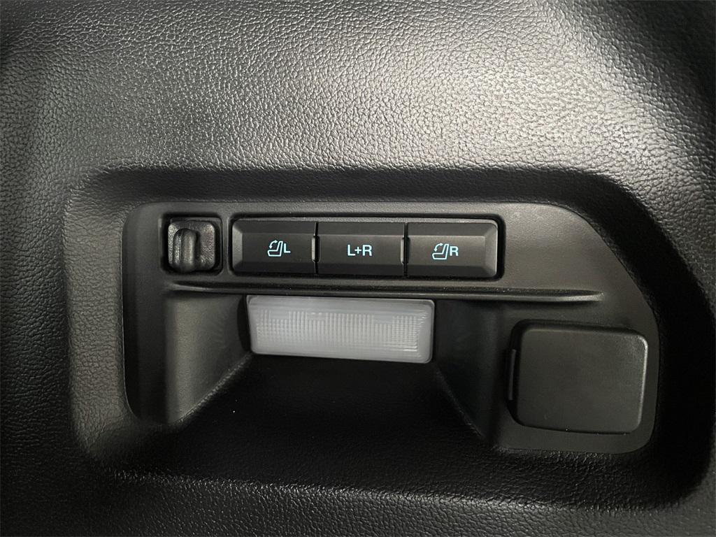 used 2022 Ford Explorer car, priced at $32,495
