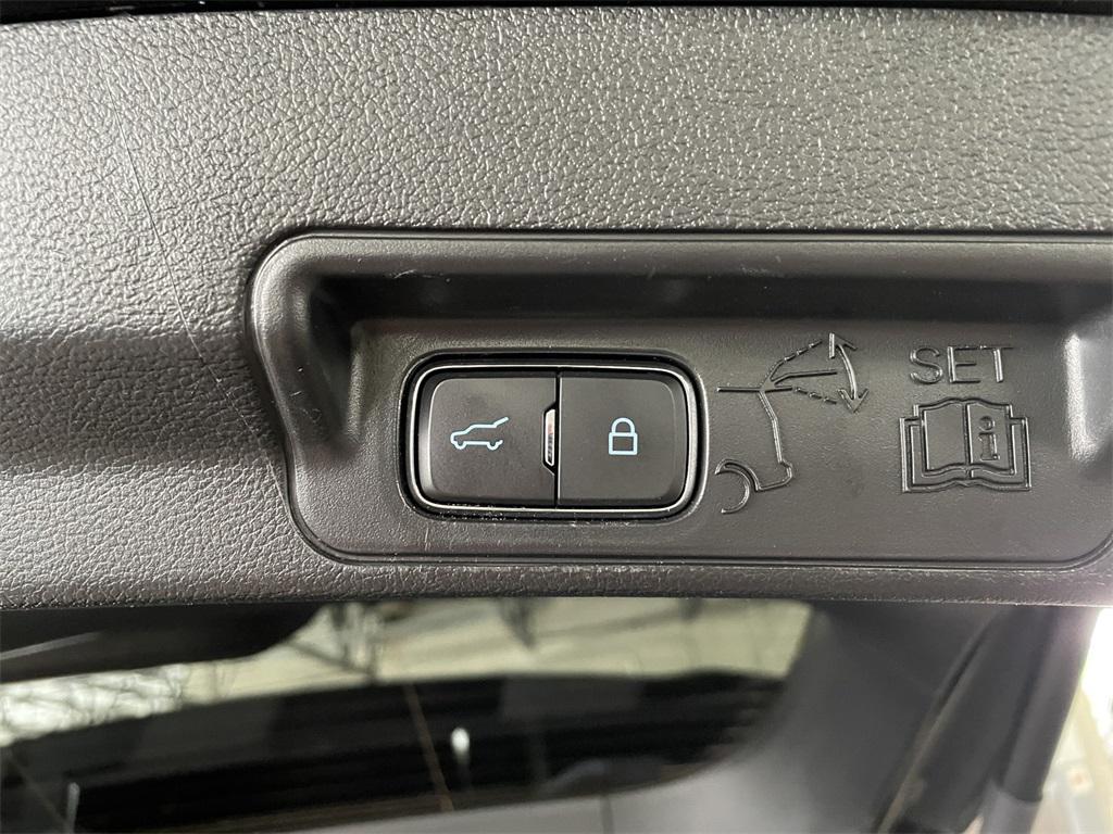 used 2022 Ford Explorer car, priced at $32,495