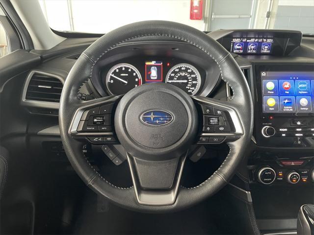 used 2020 Subaru Forester car, priced at $23,995