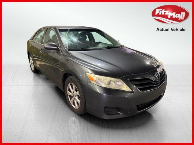 used 2011 Toyota Camry car, priced at $7,995