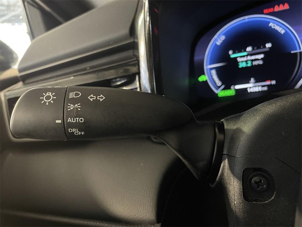 used 2025 Toyota Camry car, priced at $34,295