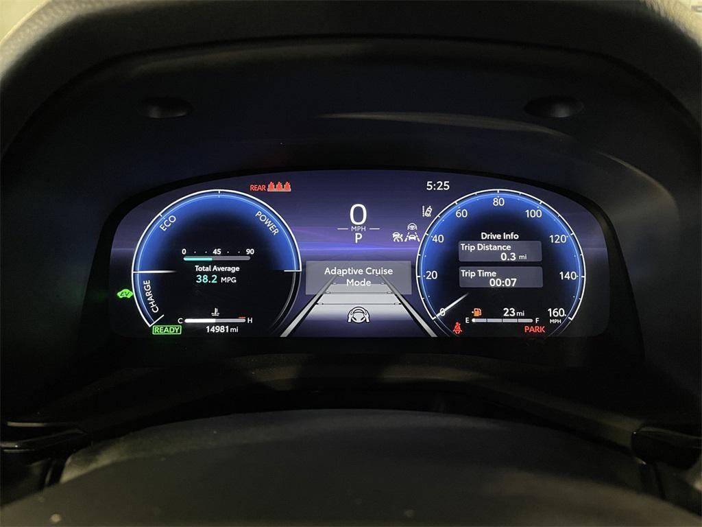 used 2025 Toyota Camry car, priced at $34,295