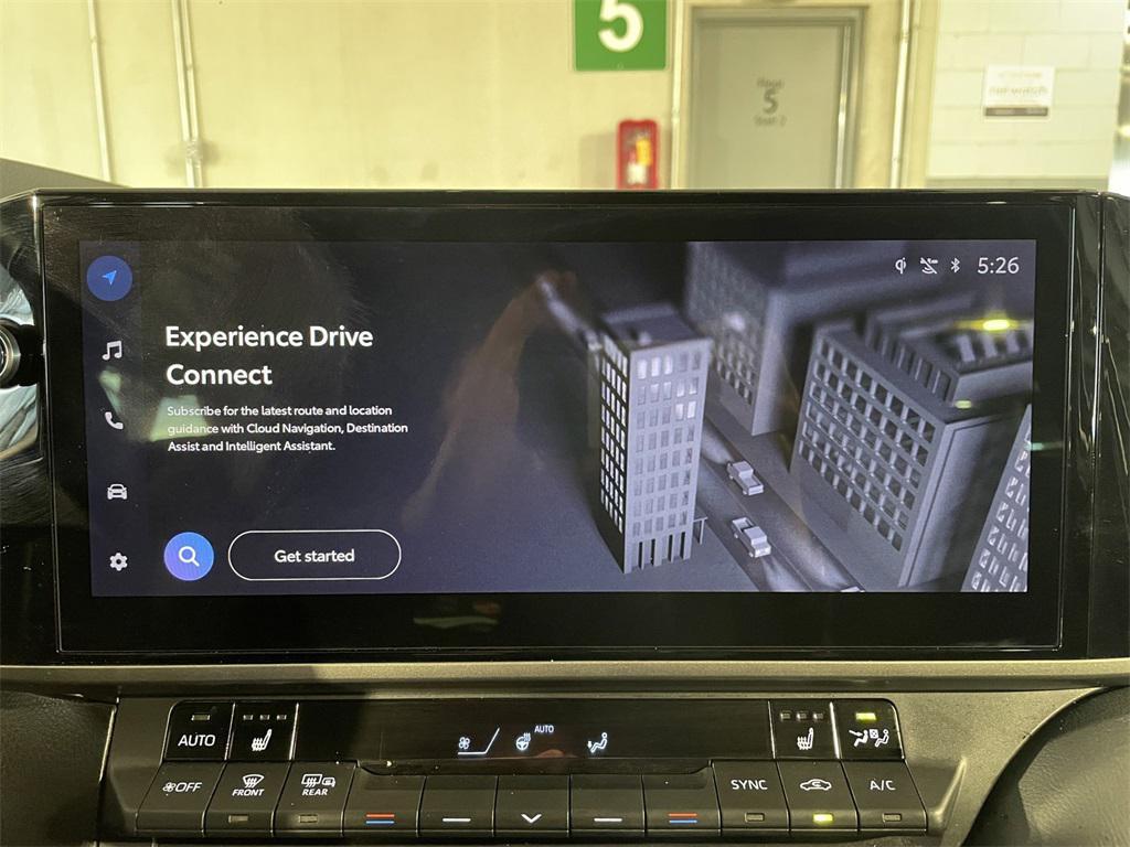 used 2025 Toyota Camry car, priced at $34,295