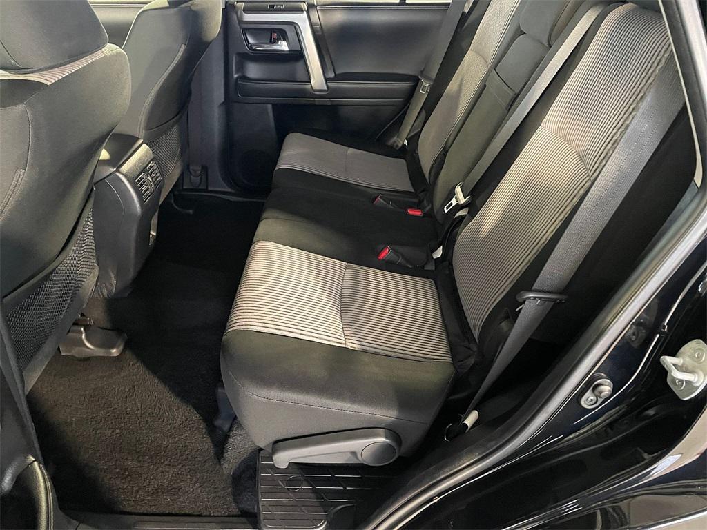 used 2024 Toyota 4Runner car, priced at $38,495