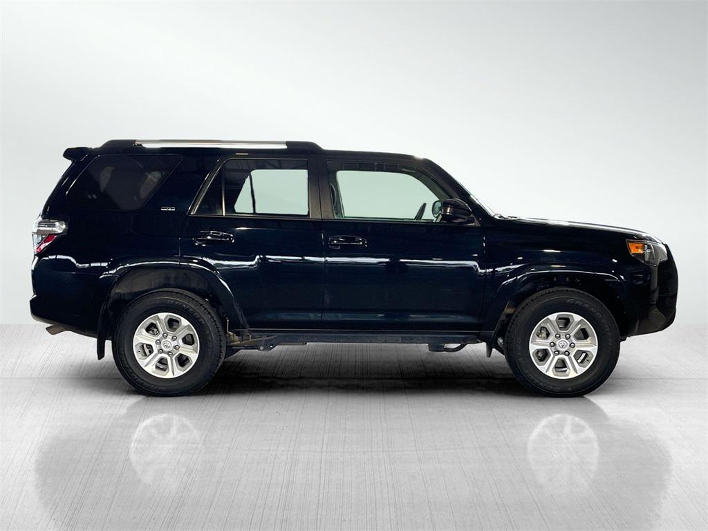 used 2024 Toyota 4Runner car, priced at $38,495