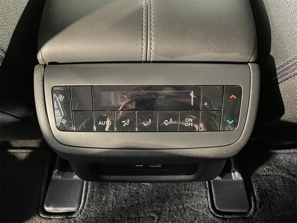 used 2024 Nissan Pathfinder car, priced at $34,995