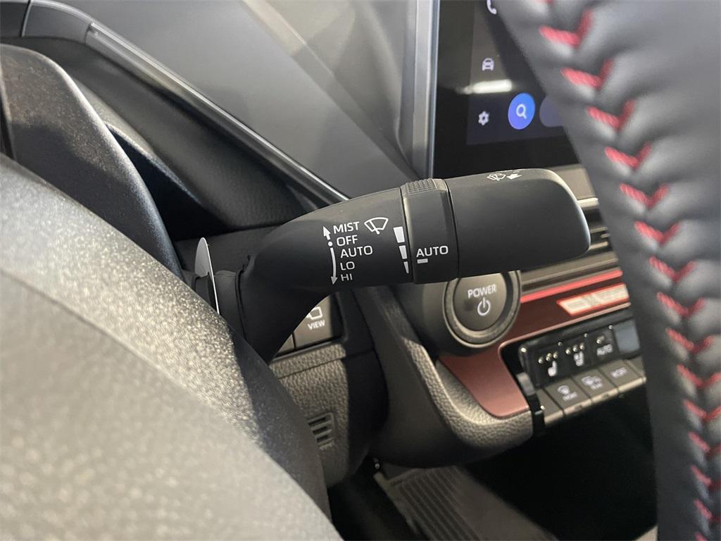 new 2026 Toyota Prius Plug-In Hybrid car, priced at $44,204